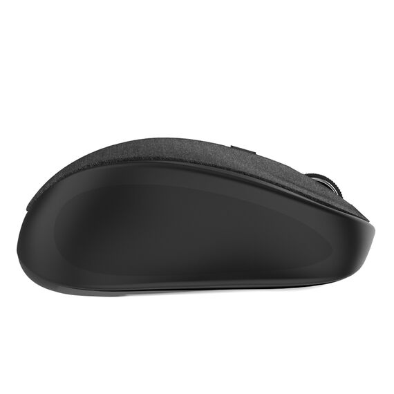INCA Maus IWM-300RG Nano-USB Wireless 1600 DPI Stoff GR retail -