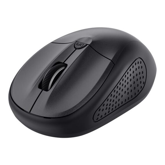 Trust Primo - Mouse - right and left-handed - optical - 4 | 24966