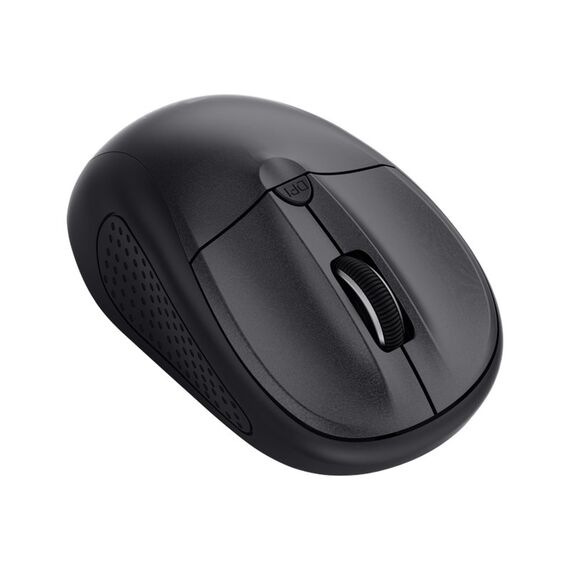 Trust Primo - Mouse - right and left-handed - optical - 4 | 24966