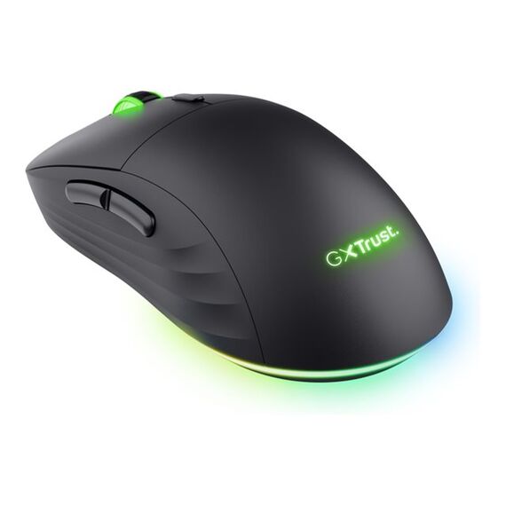 Trust GXT 927 REDEX+ - Mouse - high-performance, adjustab | 25127