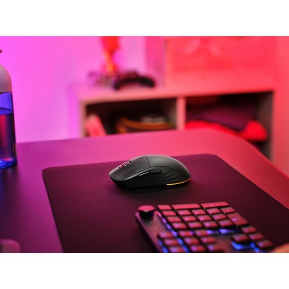 Trust GXT 927 REDEX+ - Mouse - high-performance, adjustab | 25127