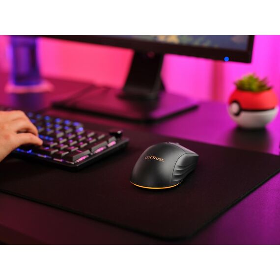Trust GXT 927 REDEX+ - Mouse - high-performance, adjustab | 25127