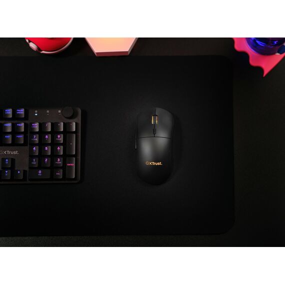 Trust GXT 927 REDEX+ - Mouse - high-performance, adjustab | 25127