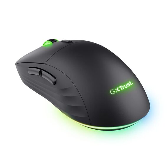 Trust GXT 927 REDEX+ - Mouse - high-performance, adjustab | 25127