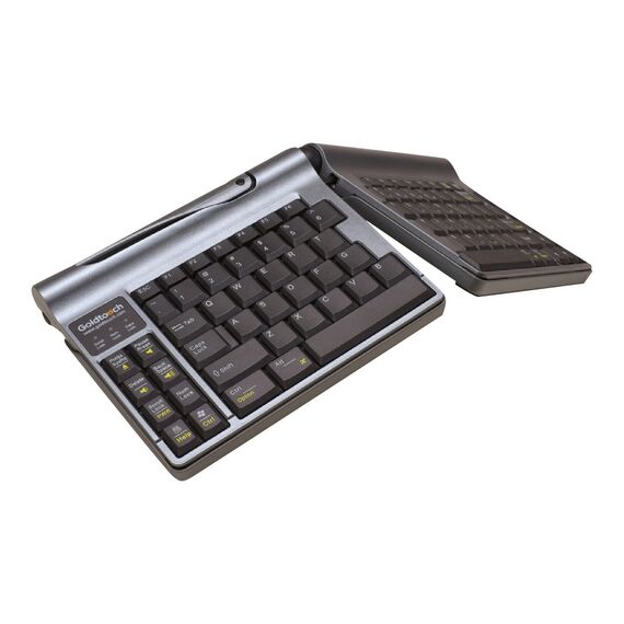Bakker Elkhuizen - Keyboard - USB - German | BNEGTTDE