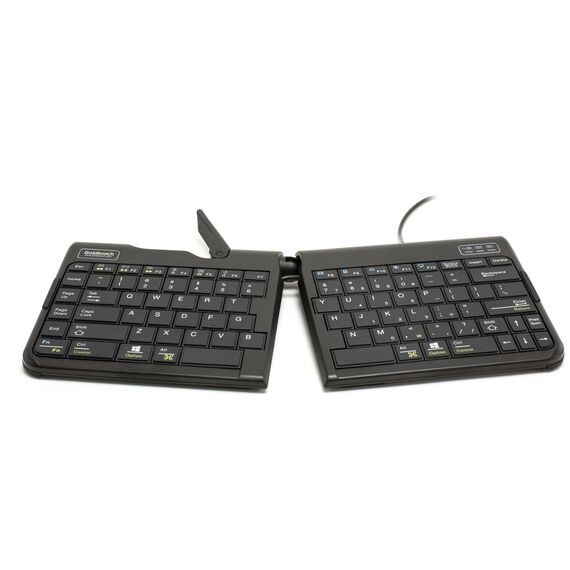 Bakker Elkhuizen - Keyboard - USB - German | BNEGTTDE