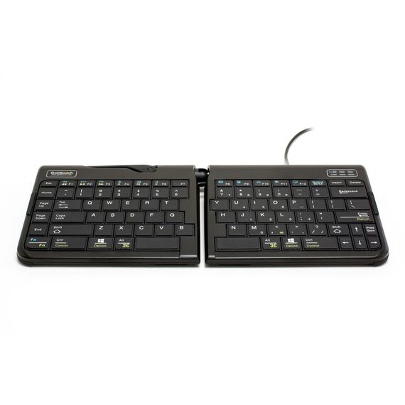 Bakker Elkhuizen - Keyboard - USB - German | BNEGTTDE