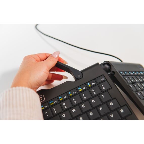Bakker Elkhuizen - Keyboard - USB - German | BNEGTTDE