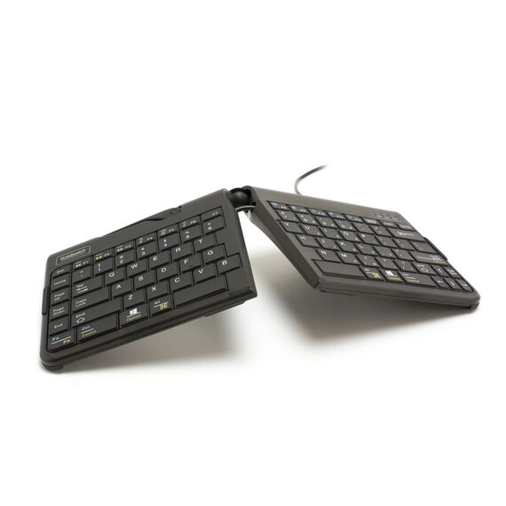 Bakker Elkhuizen - Keyboard - USB - German | BNEGTTDE