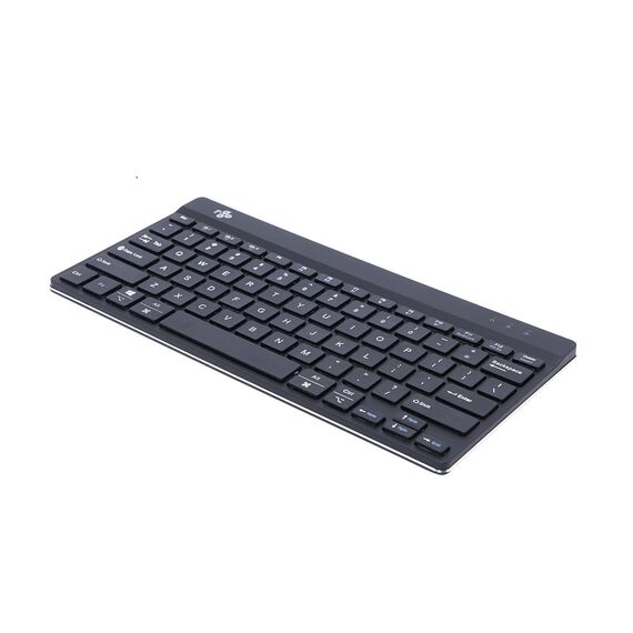R-Go Ergonomic Keyboard Compact break - Keyboard -  | RGOCOUSWLBL