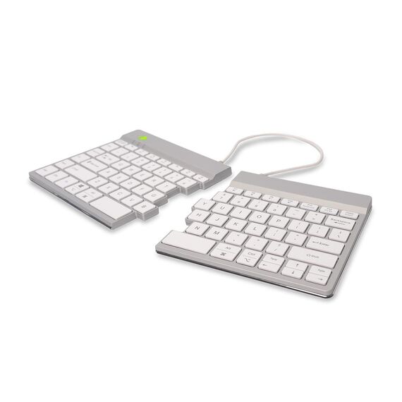 R-Go Ergonomic Keyboard Split break - Keyboard - wi | RGOSBUSWLWH