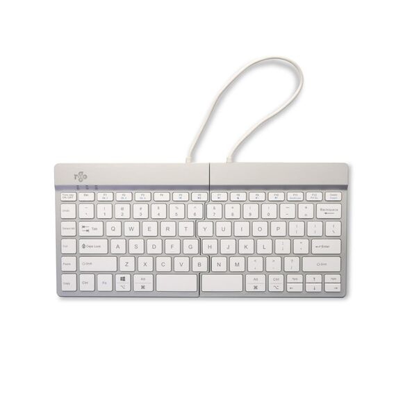 R-Go Ergonomic Keyboard Split break - Keyboard - wi | RGOSBUSWLWH