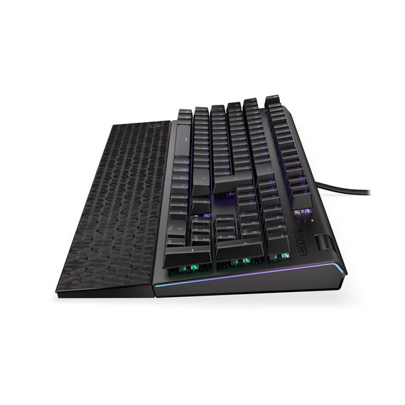 ENDORFY Omnis / Full-size (100%) / Straight / Wired / U | EY5D027