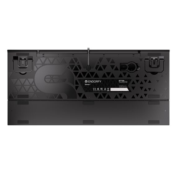 ENDORFY Omnis / Full-size (100%) / Straight / Wired / U | EY5D027