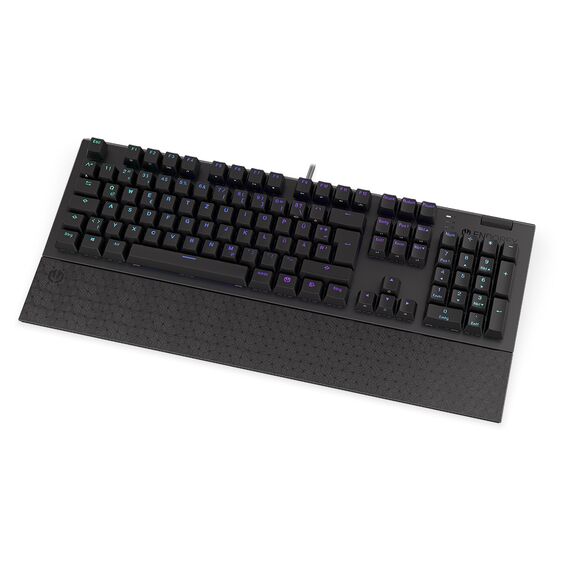 ENDORFY Omnis / Full-size (100%) / Straight / Wired / U | EY5D027