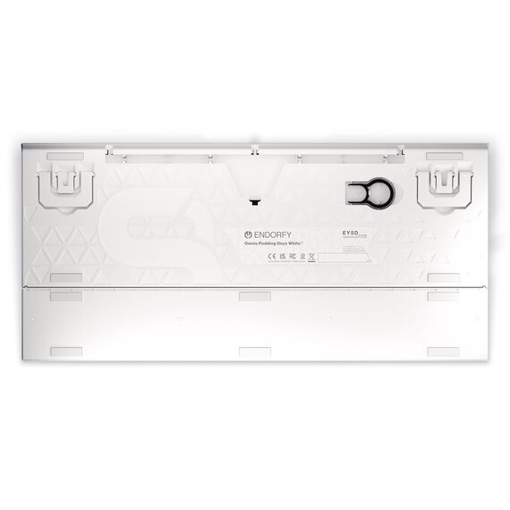 ENDORFY Omnis / Full-size (100%) / Straight / Wired / U | EY5D033