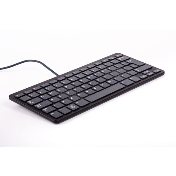 Raspberry Pi - Keyboard - USB - QWERTZ - German - g | RB-TASTA01S
