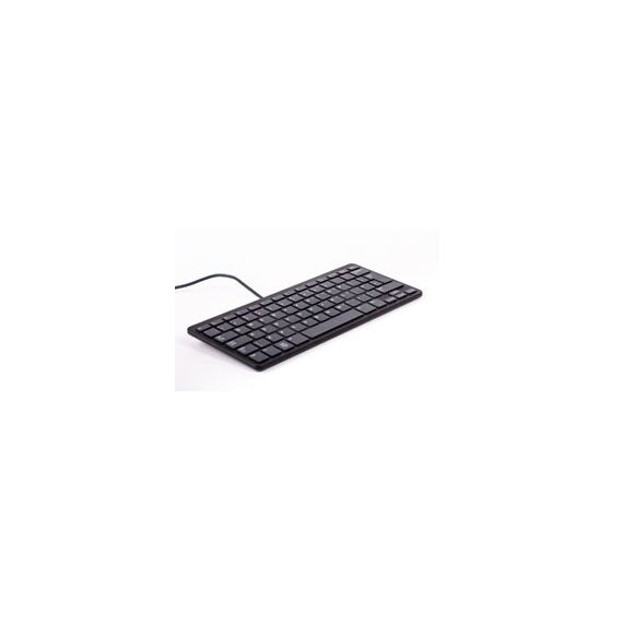 Raspberry Pi - Keyboard - USB - QWERTZ - German - g | RB-TASTA01S