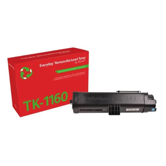 Xerox Everyday REMANUFACTURED Toner BLACK REPL - EVER | 006R04795