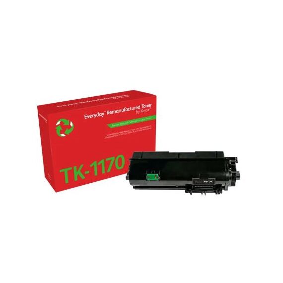 Xerox Everyday REMANUFACTURED Toner BLACK REPL - EVER | 006R04796