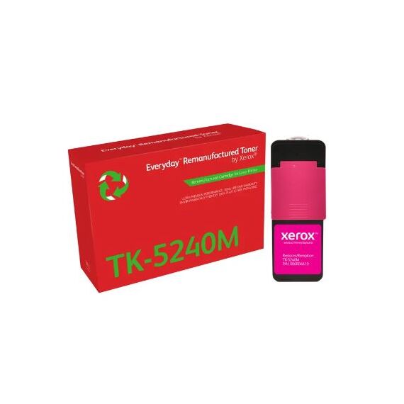 Xerox Everyday REMANUFACTURED Toner magenta RE - EVER | 006R04810