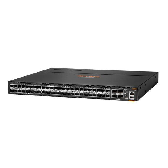 HPE Aruba Networking CX 8100 48x10G SFP+ 4x40/100G QSFP2 | R9W90A