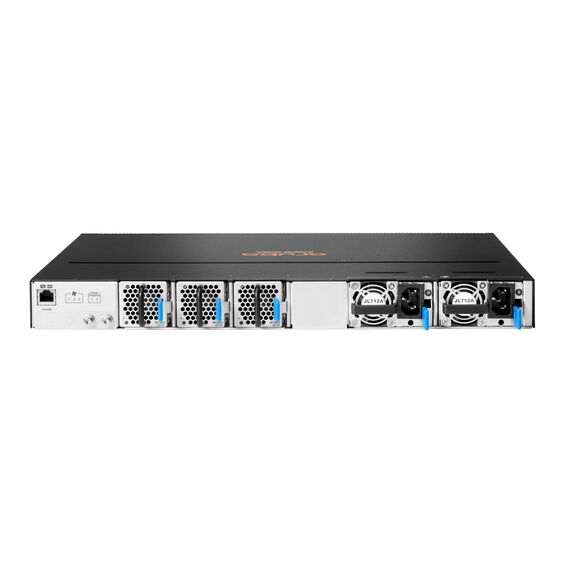 HPE Aruba Networking CX 8100 48x10G SFP+ 4x40/100G QSFP2 | R9W90A