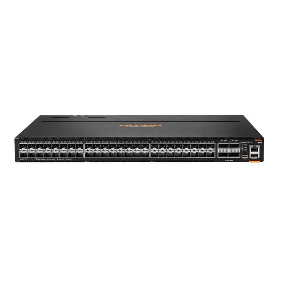 HPE Aruba Networking CX 8100 48x10G SFP+ 4x40/100G QSFP2 | R9W90A