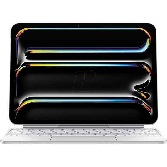 Apple Magic Keyboard - Keyboard and folio case - with  | MWR03D/A