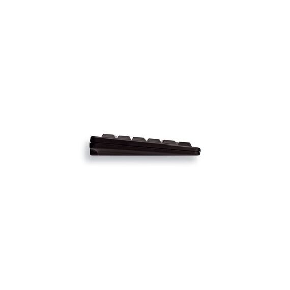 CHERRY Compact-Keyboard G84-4100 - Keyboard - P | G84-4100LCMPN-2
