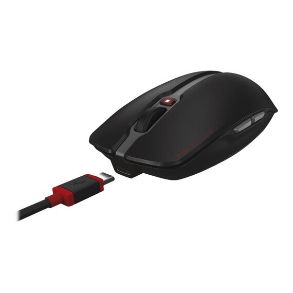 CHERRY STREAM DESKTOP RECHARGE - Keyboard and mouse | JD-8560CS-2