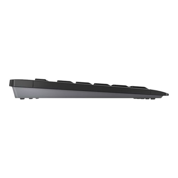 CHERRY STREAM DESKTOP RECHARGE - Keyboard and mouse | JD-8560CS-2
