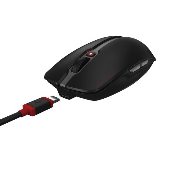 CHERRY STREAM DESKTOP RECHARGE - Keyboard and mouse | JD-8560CS-2