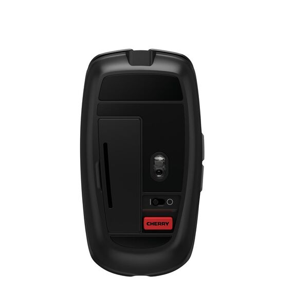 CHERRY STREAM DESKTOP RECHARGE - Keyboard and mouse | JD-8560CS-2