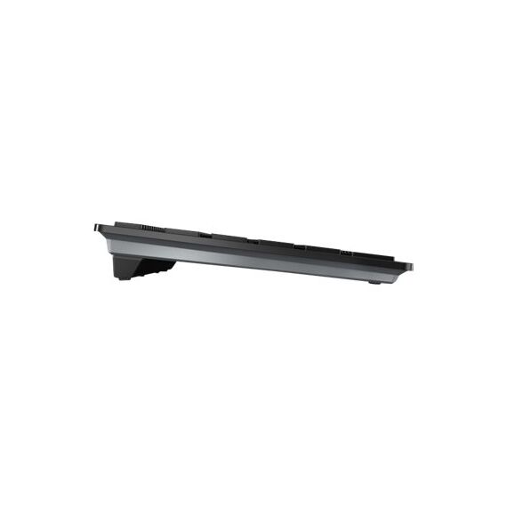 CHERRY KW 9100 SLIM - Keyboard - wireless - 2.4 GHz | JK-9100CH-2