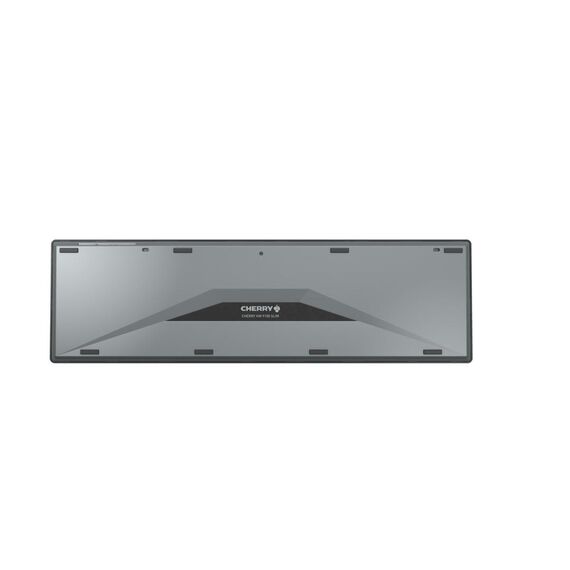 CHERRY KW 9100 SLIM - Keyboard - wireless - 2.4 GHz | JK-9100CH-2