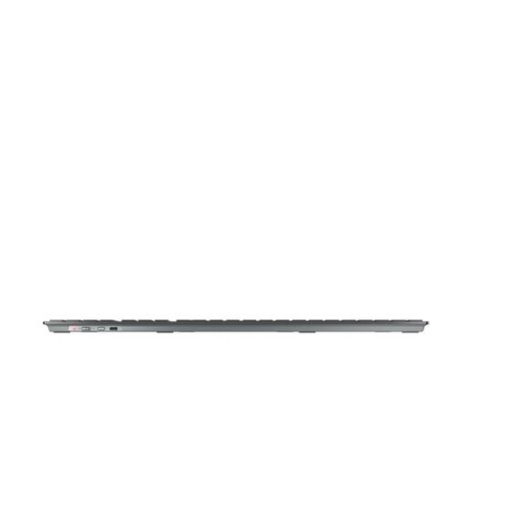 CHERRY KW 9100 SLIM - Keyboard - wireless - 2.4 GHz | JK-9100CH-2