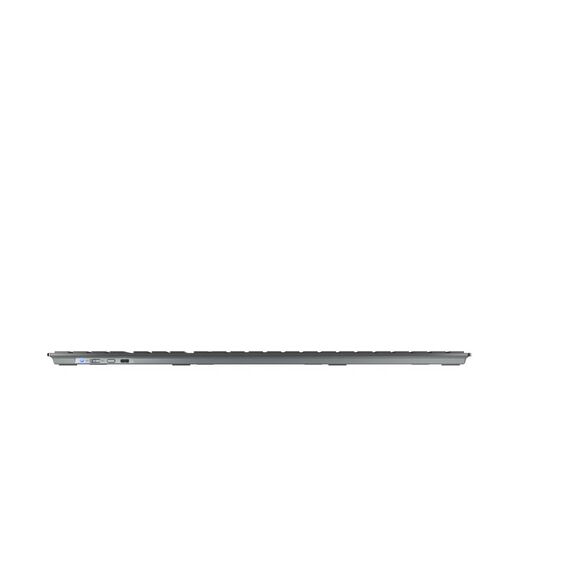 CHERRY KW 9100 SLIM - Keyboard - wireless - 2.4 GHz | JK-9100CH-2