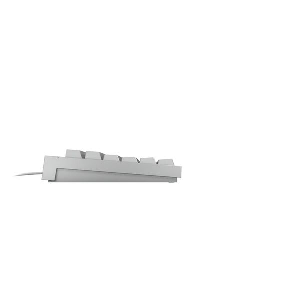 CHERRY MX 2.0S - Keyboard - backlit - USB - QWE | G80-3821LSADE-0