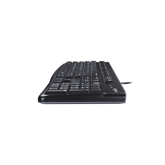 Logitech K120 - Keyboard - USB - French | 920-002488