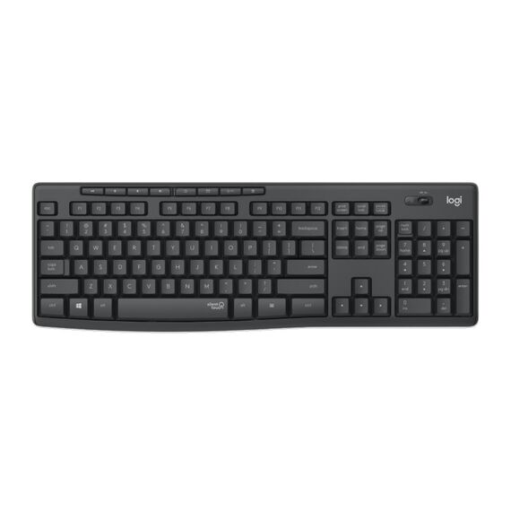 Logitech MK295 Silent - Keyboard and mouse set - wir | 920-009796