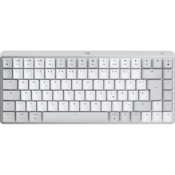 Logitech Master Series MX Mechanical Mini for Mac -  | 920-010794