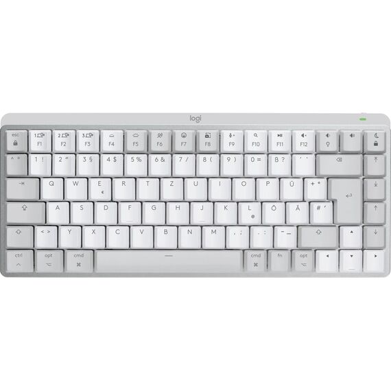 Logitech Master Series MX Mechanical Mini for Mac -  | 920-010794
