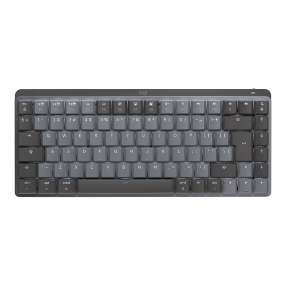 Logitech Master Series MX Mechanical Mini for Mac -  | 920-010837