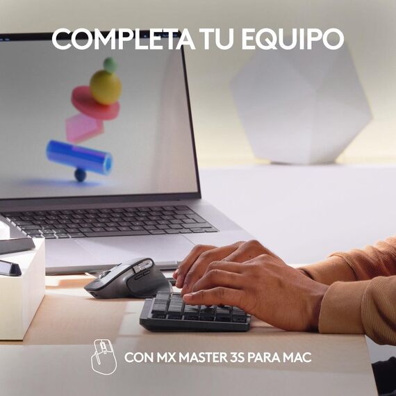 Logitech Master Series MX Mechanical Mini for Mac -  | 920-010837