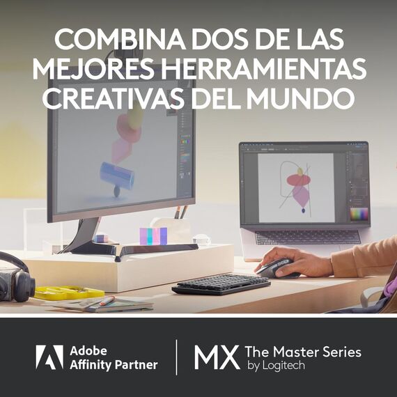 Logitech Master Series MX Mechanical Mini for Mac -  | 920-010837