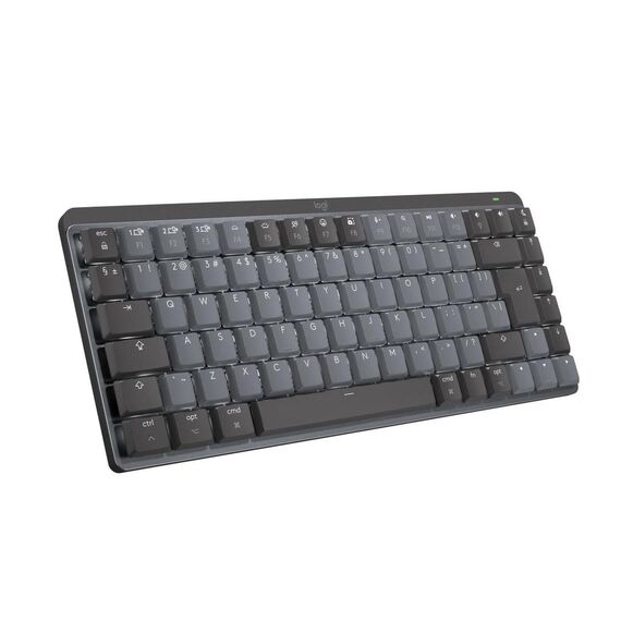 Logitech Master Series MX Mechanical Mini for Mac -  | 920-010837