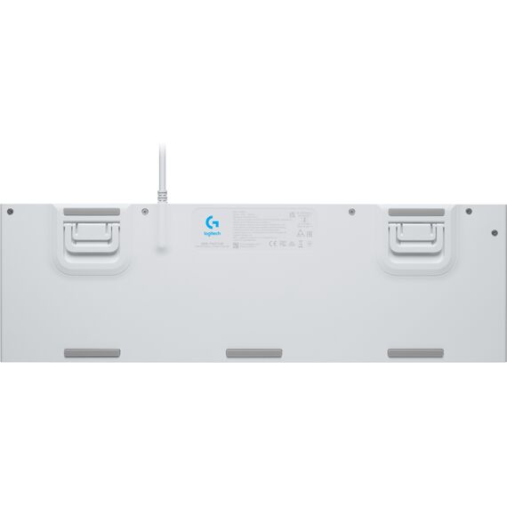 Logitech G G815 - Keyboard - backlit - USB - AZERTY  | 920-011356