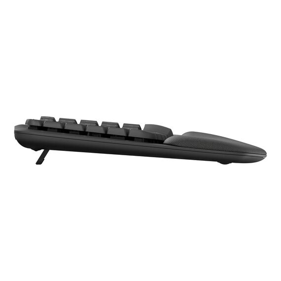 Logitech Wave Keys for Business - Keyboard - wireles | 920-012327
