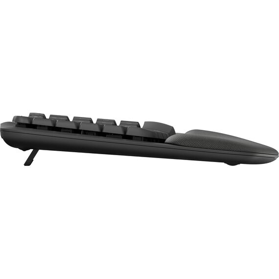 Logitech Wave Keys for Business - Keyboard - wireles | 920-012327